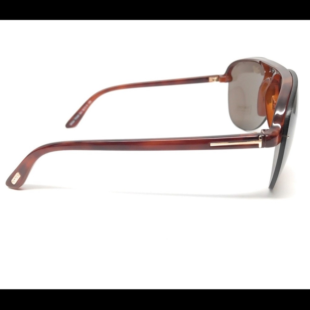 BNWT Tom Ford Wilder Sunglasses - Picture 4 of 5